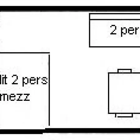 Résidence Aime 2000 - 3/4 Pers - Aime 2000 - Plagne Aime 2000 Mae-8814 Appartamento *