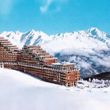 Aime 2000 - 3/4 Pers - Aime 2000 - Plagne Aime 2000 - C08a2 Mae-8814