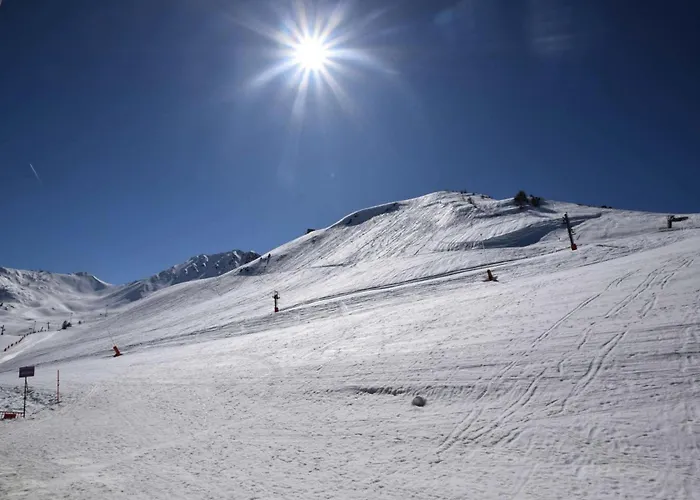 Lejlighed Aime 2000 - 3/4 Pers - Aime 2000 - Plagne Aime 2000 - C08a2 Mae-8814