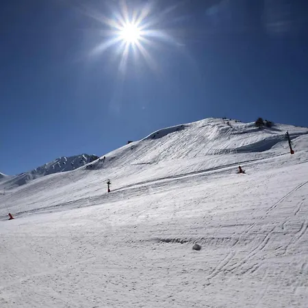 Apartmán Aime 2000 - 3/4 Pers - Aime 2000 - Plagne Aime 2000 - C08a2 Mae-8814